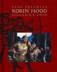 Enlarge image Cover: Robin Hood - Atheneum Books for Young Readers