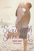 Cover: Swept Away - SIMON PULSE