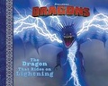 Cover: The Dragon That Rides on Lightning - Simon Spotlight