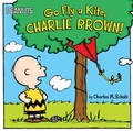 Cover: Go Fly a Kite, Charlie Brown! - Simon Spotlight