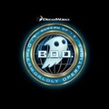 Cover: B.O.O. Up! - Simon Spotlight