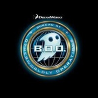 Enlarge image Cover: B.O.O. Up! - Simon Spotlight