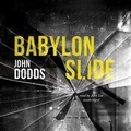 Cover: Babylon Slide - Blackstone Publishing