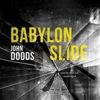 Enlarge image Cover: Babylon Slide - Blackstone Publishing