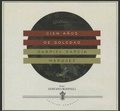 Cover: Cien Anos de Soledad Lib/E - Blackstone Publishing