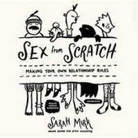 Enlarge image Cover: Sex from Scratch Lib/E - Blackstone Publishing