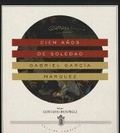 Cover: Cien Anos de Soledad - Blackstone Publishing