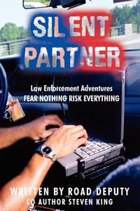 Abbildung von: Silent Partner - iUniverse