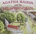 Cover: Agatha Raisin and the Wellspring of Death - Blackstone Publishing