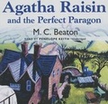 Cover: Agatha Raisin and the Perfect Paragon - Blackstone Publishing