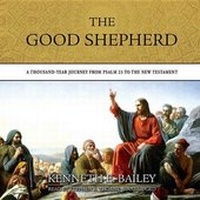 Abbildung von: The Good Shepherd - Blackstone Publishing