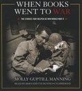 Cover: When Books Went to War - Blackstone Publishing