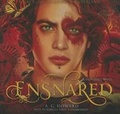 Cover: Ensnared Lib/E - Blackstone Publishing
