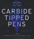 Cover: Carbide Tipped Pens - Blackstone Publishing
