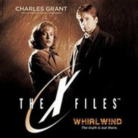 Enlarge image Cover: Whirlwind Lib/E - Blackstone Publishing