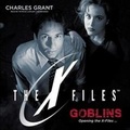 Cover: Goblins Lib/E - Blackstone Publishing