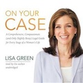 Cover: On Your Case - Blackstone Audiobooks