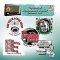 Cover: The Best of Bearmanor Radio, Vols. 1-5 - BEARMANOR MEDIA