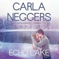Cover: Echo Lake Lib/E - Blackstone Publishing