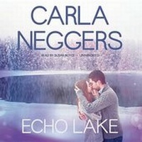 Enlarge image Cover: Echo Lake Lib/E - Blackstone Publishing