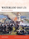 Cover: Waterloo 1815 (3) - Osprey Publishing