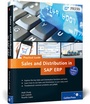 Cover: Sales and Distribution in SAP ERP-Practical Guide - SAP PRESS