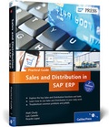 Cover: Sales and Distribution in SAP ERP-Practical Guide - SAP PRESS