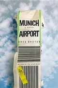 Cover: Munich Airport Lib/E - Twelve