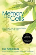 Cover: Memory in the Cells - iUniverse