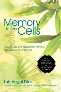 Enlarge image Cover: Memory in the Cells - iUniverse