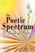 Abbildung von: The Poetic Spectrum - iUniverse