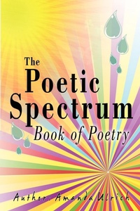 Abbildung von: The Poetic Spectrum - iUniverse