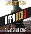 Cover: NYPD Red 3 - Little Brown and Company