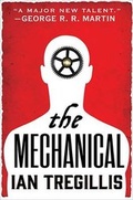 Cover: The Mechanical Lib/E - Orbit