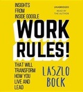 Cover: Work Rules! - Twelve