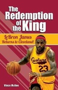 Cover: The Redemption of the King - Clerisy Press