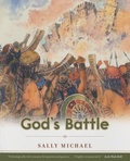 Cover: God's Battle - P & R Publishing Co (Presbyterian & Reformed)