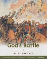Enlarge image Cover: God's Battle - P & R Publishing Co (Presbyterian & Reformed)