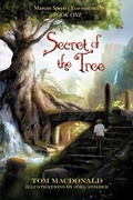Cover: Secret of the Tree - iUniverse