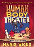 Cover: Human Body Theater - First Second