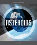 Cover: Asteroids - Creative Education