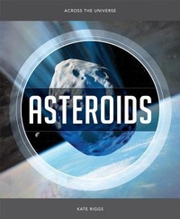 Enlarge image Cover: Asteroids - Creative Education