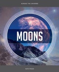 Cover: Moons - Creative Education