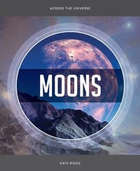 Enlarge image Cover: Moons - Creative Education