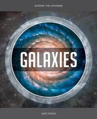 Enlarge image Cover: Galaxies - Creative Education