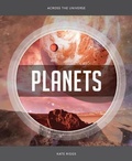 Cover: Planets - Creative Education
