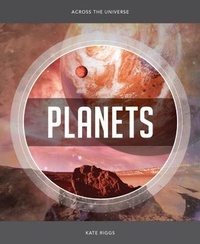 Enlarge image Cover: Planets - Creative Education