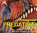 Cover: Prehistoric Predators - Applesauce Press