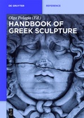 Cover: Ancient Greek and Roman Art and Architecture / Handbook of Greek Sculpture - De Gruyter