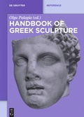 Cover: Handbook of Greek Sculpture - De Gruyter